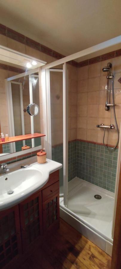 Domaine Les Garrigues Bed & Breakfast Puygaillard-de-Quercy Luaran gambar