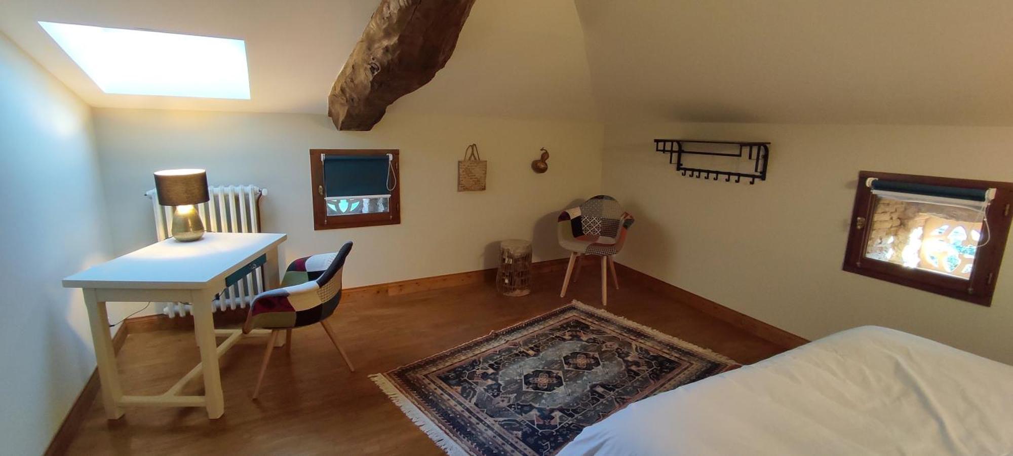 Domaine Les Garrigues Bed & Breakfast Puygaillard-de-Quercy Luaran gambar